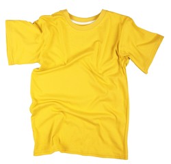 Yellow T-Shirt