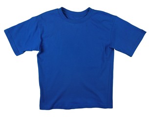 Blue T-Shirt