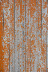 Wood texture background, wood planks