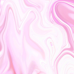 abstract pink color marble granite flooring square background.