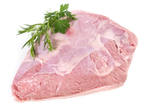 Tafelspitz vom Kalb