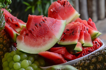 Watermelon