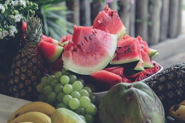 Watermelon