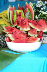 Watermelon Slice