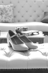 Bridal Shoes