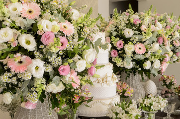 Wedding Decoration