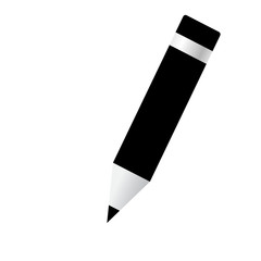 pencil icon