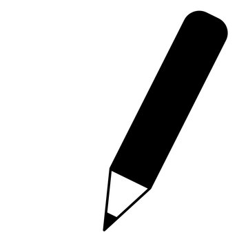 pencil icon,