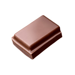 chocolate piece sweet food dessert falling