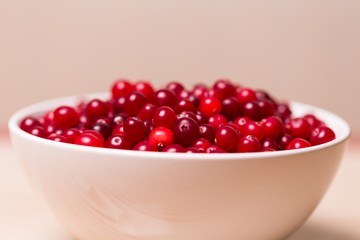 Cranberries