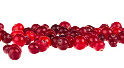 Cranberries