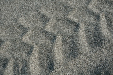 Sand Texture Background