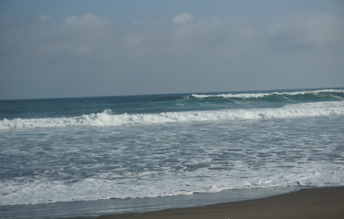 Water Wave Beach