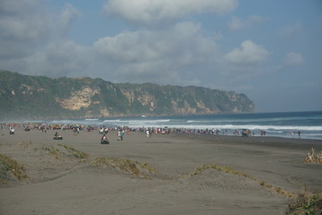 Beach Hill