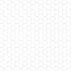 Grey Geometric Seamless Pattern Background. Grey texture. Silver pattern. Sharp shapes