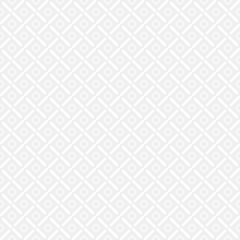 Grey Geometric Seamless Pattern Background. Grey texture. Silver pattern with squares