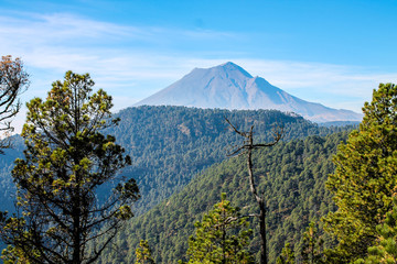 popocapetl 2