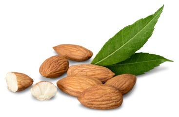 Almonds