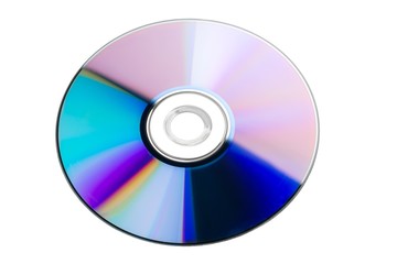 CD / DVD Disc