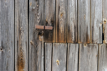 The old wood texture with natural patterns