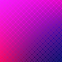 Pink background mosaic with light spots