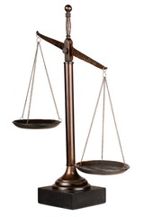 Unbalanced Scales