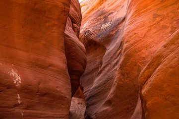 Buckskin Gulch