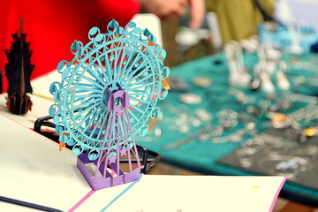 traditional thai art