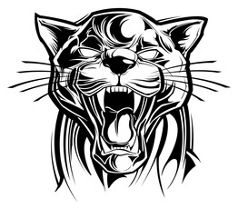 Panther © SlipFloat