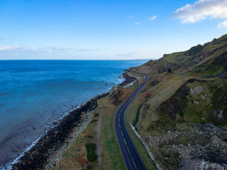 Coast Road