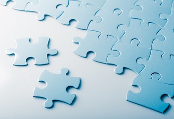 Puzzle Pieces