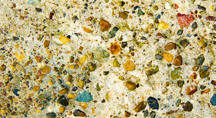 Abstract color background