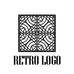 Art Deco Logo