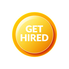 Get Hired icon