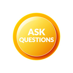 Ask Questions icon