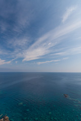 Obraz premium 積丹半島view