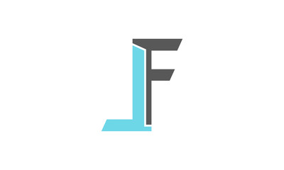 JF logo