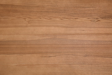 Texture of wooden surface as background, closeup view