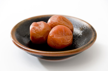 梅干し