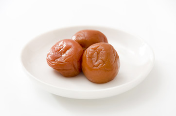 梅干し