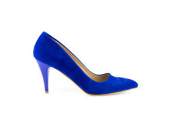 woman heel stiletto shoe