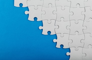 Puzzle Pieces