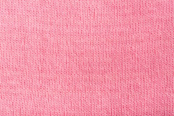 Pink Textile Texture
