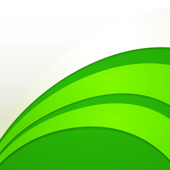 Abstract Ecology background