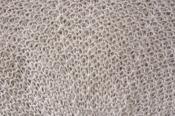 Lace texture background