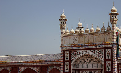 Ancient Mosque