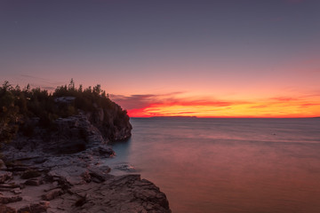 Bruce Peninsula