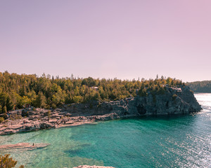 Bruce Peninsula