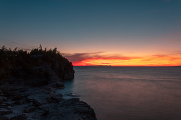 Bruce Peninsula