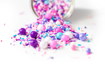 Sprinkles